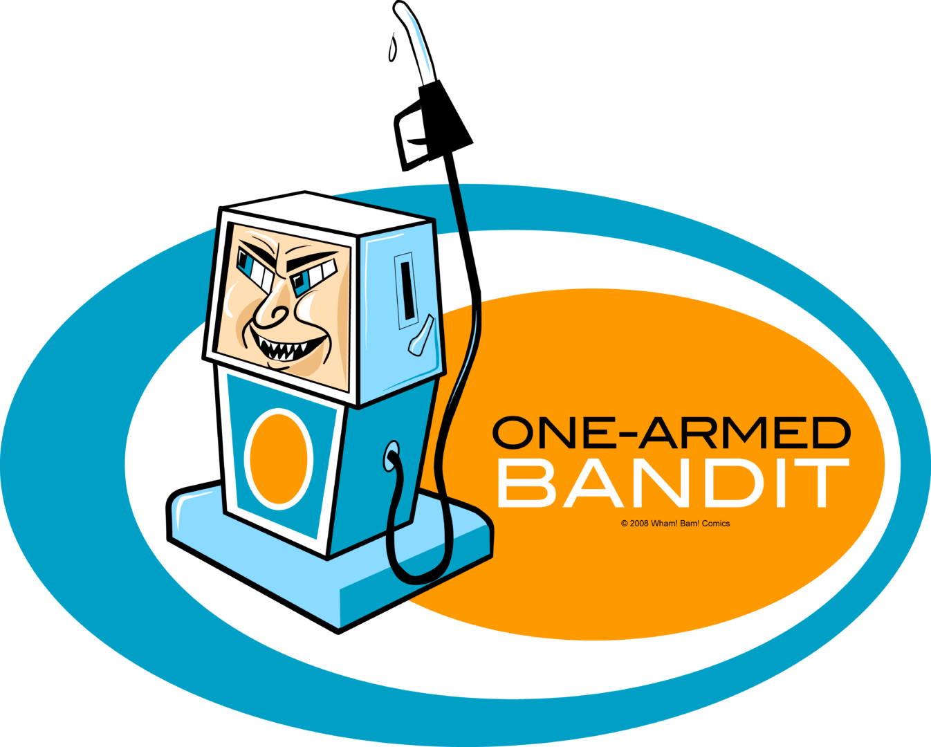 One-Armed Bandit