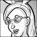 Comfort Creatures: With a Little Help from My Friends' List