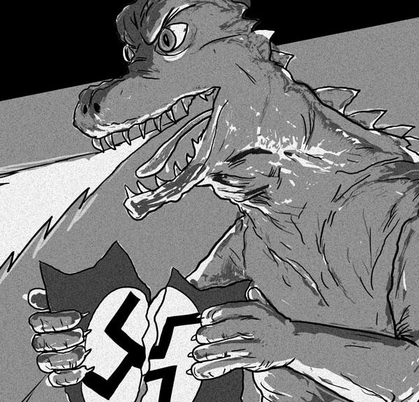 Destroy All Nazis thumbnail