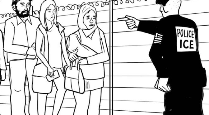 thumbnail: Detainees
