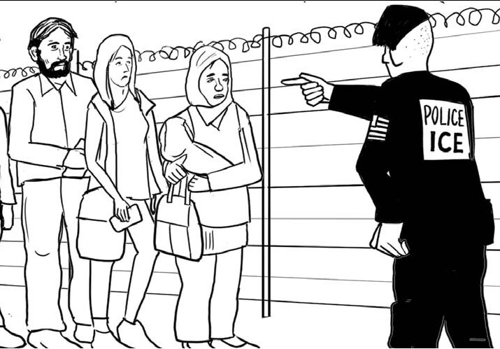 thumbnail: Detainees