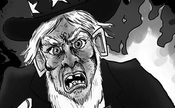 Bullets 4 Bibi thumbnail
