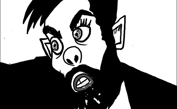 Stop Fascist Fanboys thumbnail