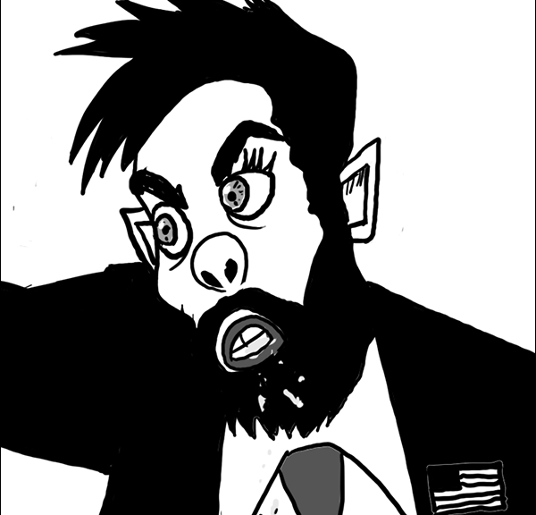 Stop Fascist Fanboys thumbnail