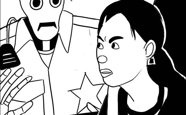 The Checkpoint thumbnail